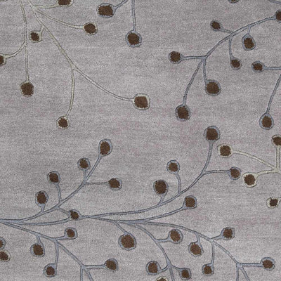 Sample Sage Brown Elsu Area Rug