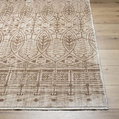 Sample Netro Area Rug