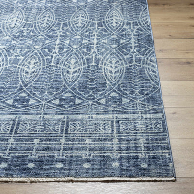 Sample Netro Area Rug