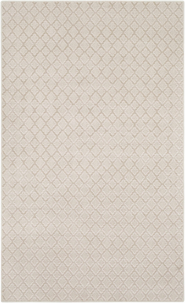 Custom Size Neil Beige Rug