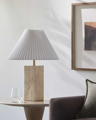 Nunningen Table Lamp