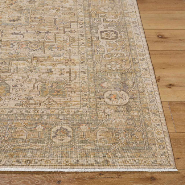 Alessa Area Rug