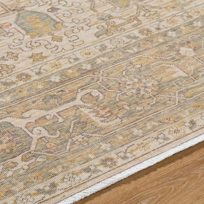 Alessa Area Rug