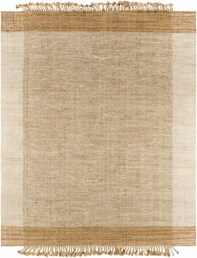 Outaouais Jute Rug