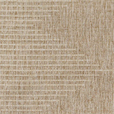 Sample Stephan Dark Beige Indoor & Outdoor Rug