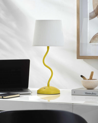 Pachiquita Table Lamp