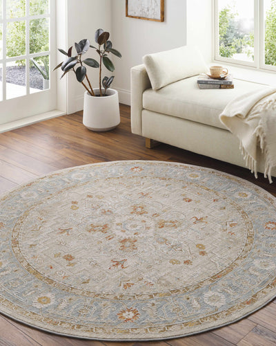 Phyllis Area Rug