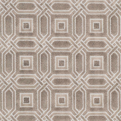 Custom Size Patrick Brown Geometric Rug