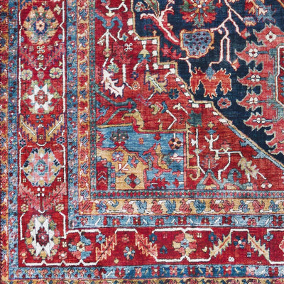 Sample Pauline Area Rug