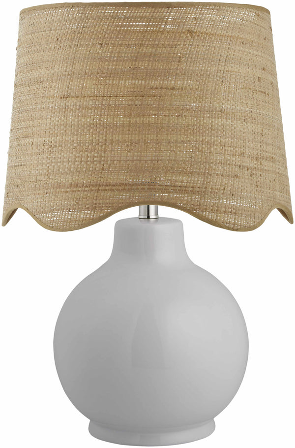 Pojezerje Table Lamp