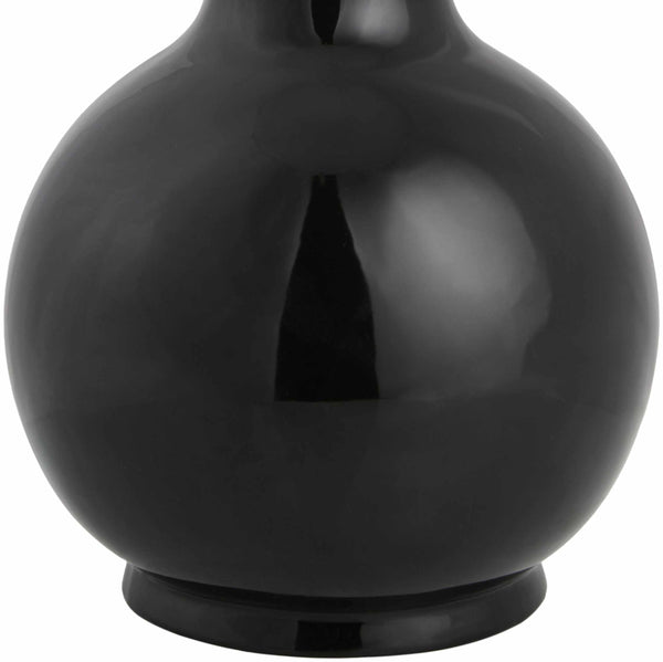 Pojezerje Black & White Table Lamp