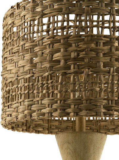 Ploubezre Table Lamp