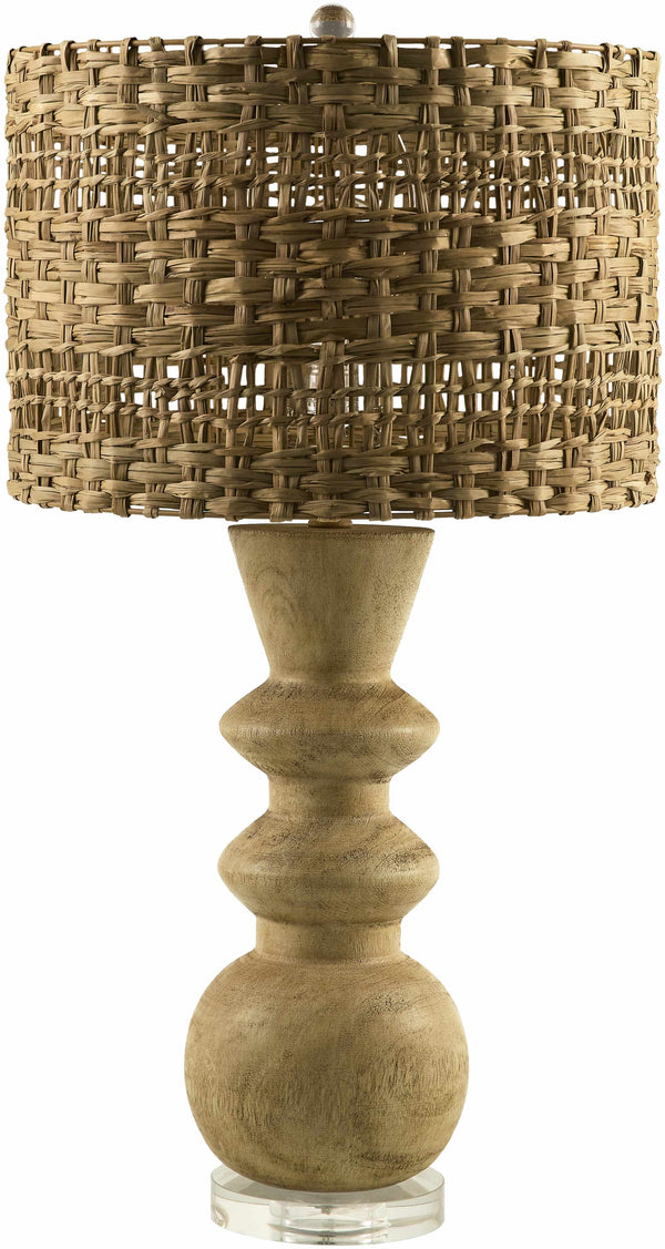 Ploubezre Table Lamp