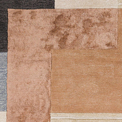 Sample Pofadder Area Rug