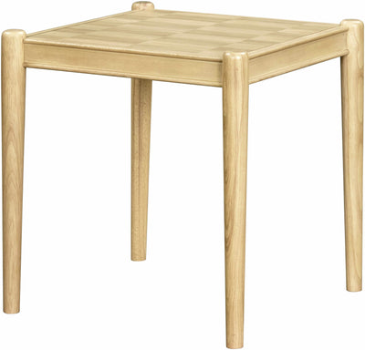 Priiskovyy End Table