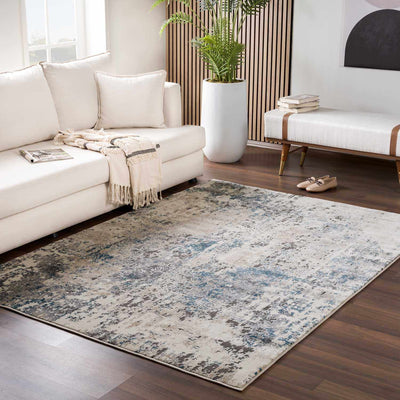 Sample Enoree Area Rug