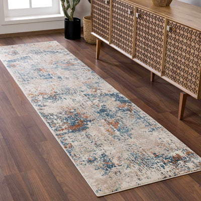 Priscilla Area Rug