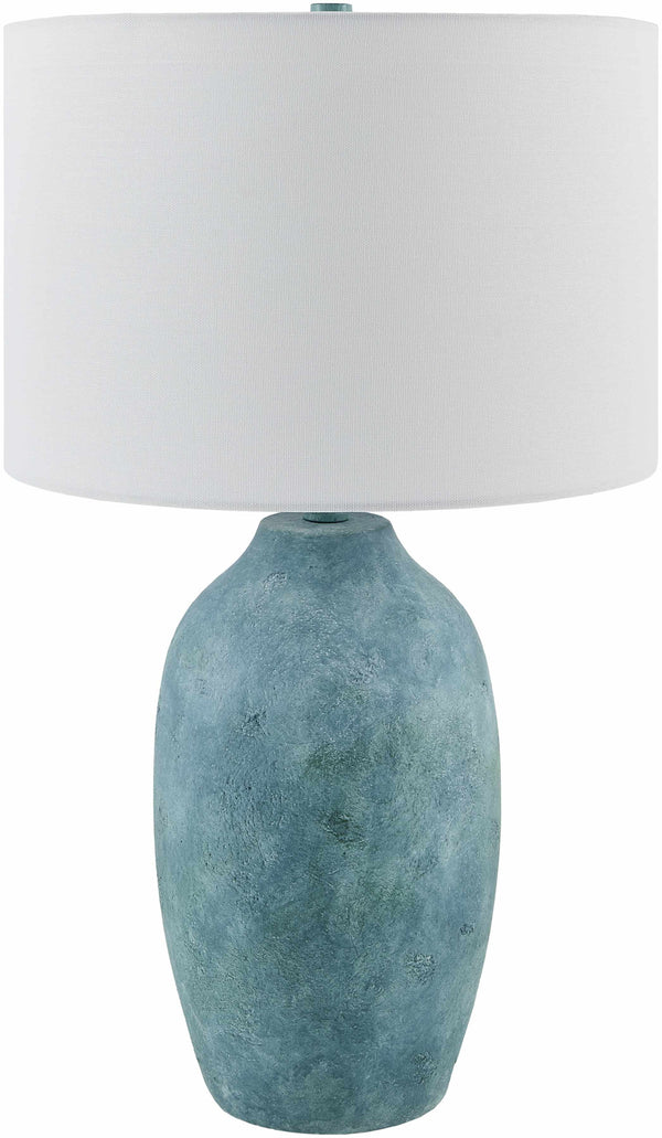 Pullambadi Table Lamp