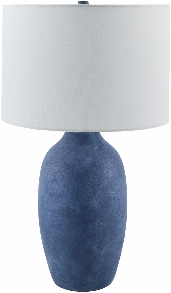 Pullambadi Table Lamp