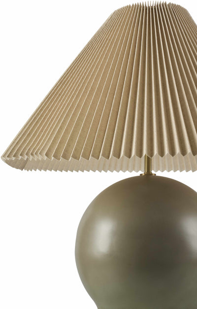 Potlogeni Table Lamp