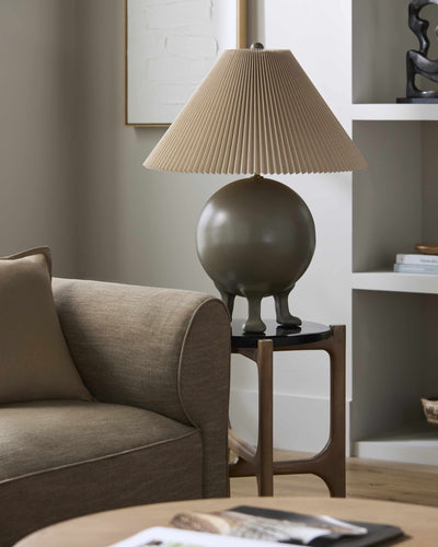 Potlogeni Table Lamp