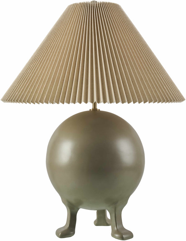 Potlogeni Table Lamp