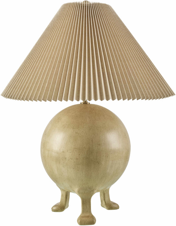 Potlogeni Table Lamp