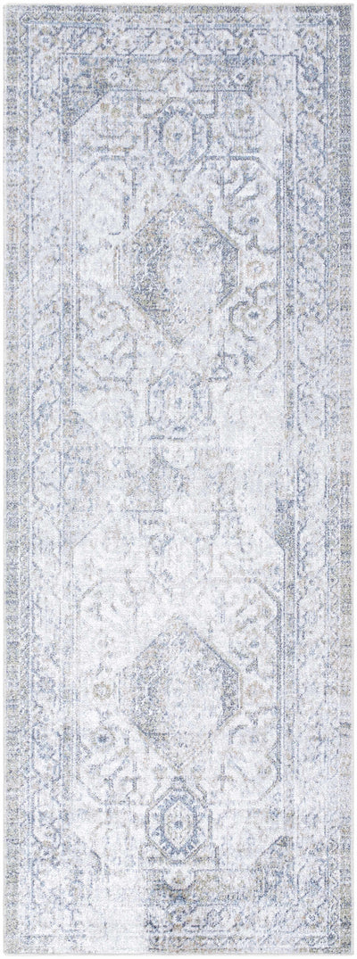 Annlea Washable Area Rug