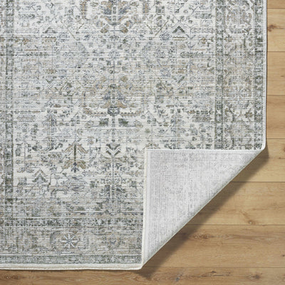 Allaun Area Rug