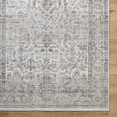 Allaun Area Rug