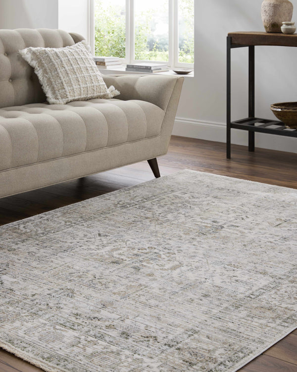 Allaun Area Rug