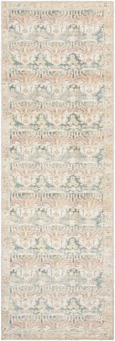 Arushi Washable Area Rug