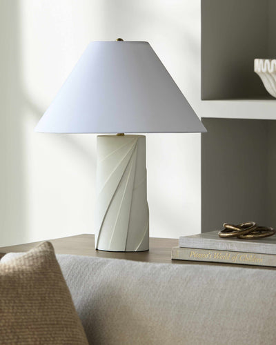 Riachuelo Table Lamp