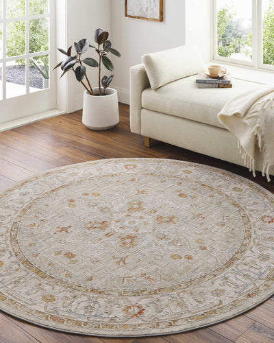 Richelieu Area Rug