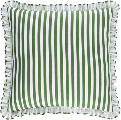 Androw Throw Pillow