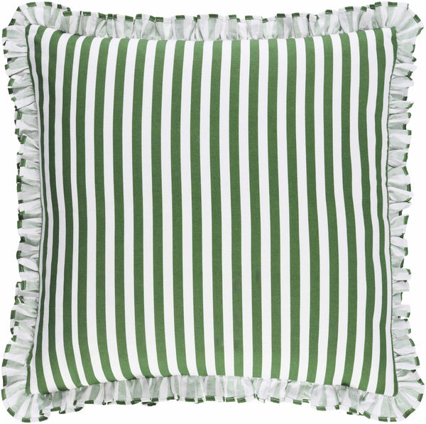 Androw Throw Pillow