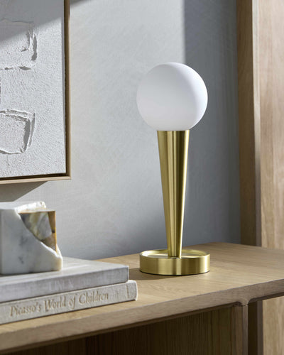 Ranzanico Table Lamp