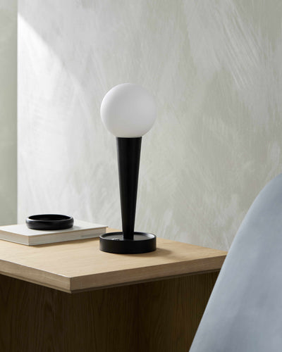 Ranzanico Table Lamp