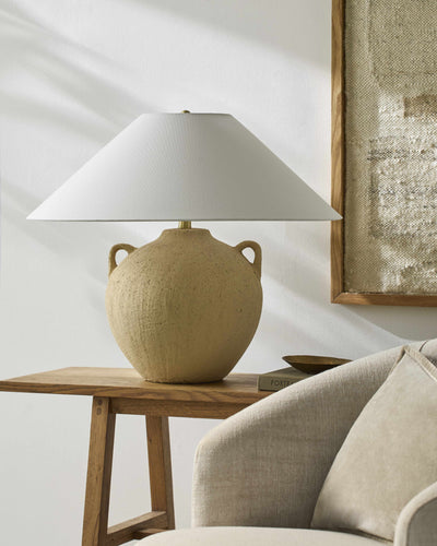 Riedisheim Table Lamp