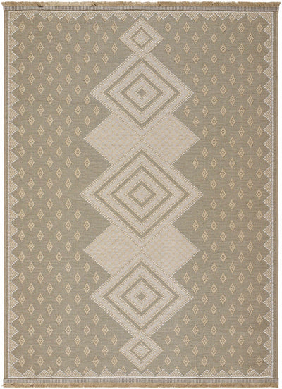 Ragni Washable Jute Rug