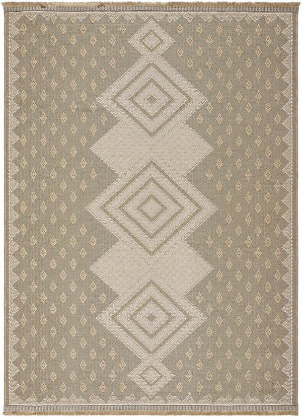 Ragni Washable Jute Rug