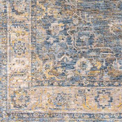 Sample Rhoose Area Rug