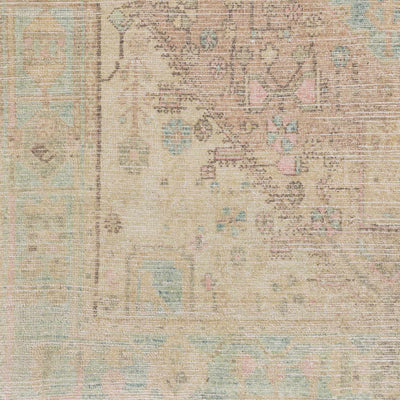 Sample Rickinghall Area Rug