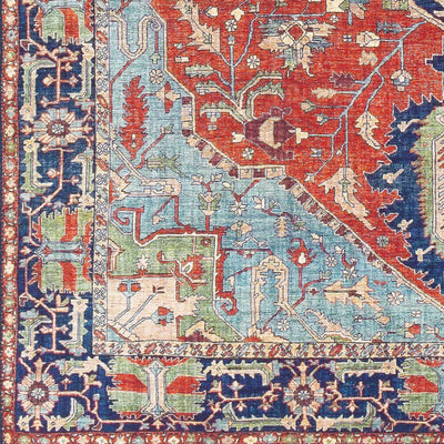 Sample Ripplemead Area Rug