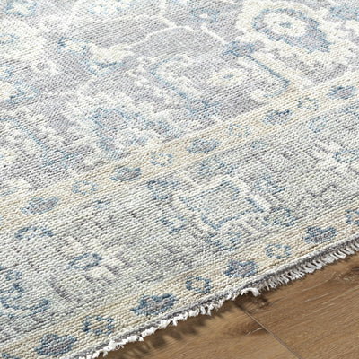 Armin Premium Area Rug