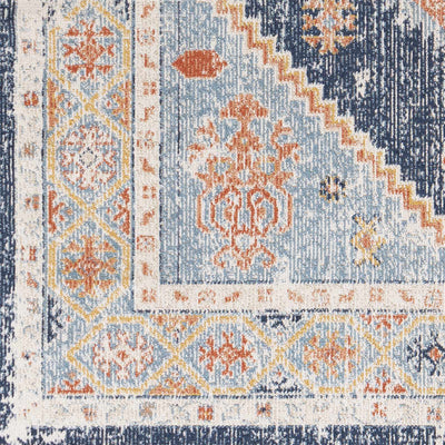 Sample Orangeville Area Rug