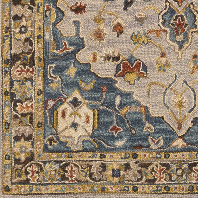 Sample Rozel Area Rug