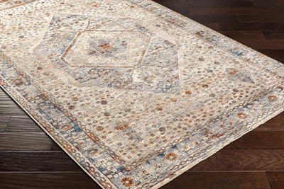 Roy Area Rug - Promo