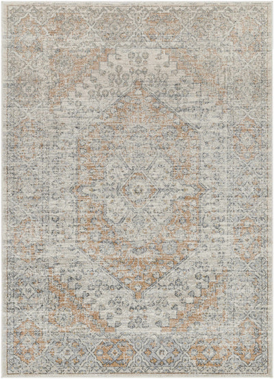 Sample Minty Area Rug