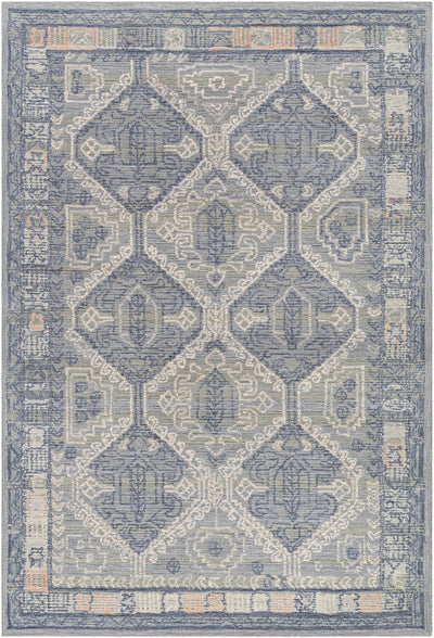 Sample Doman Area Rug